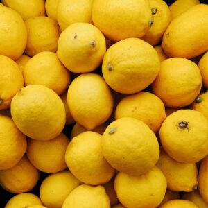 lemon